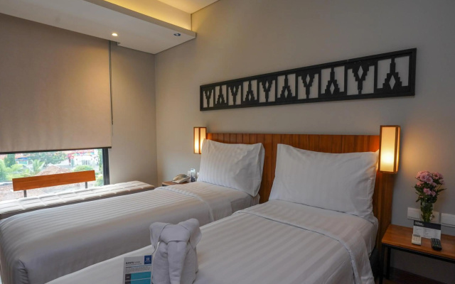 BATIQA Hotel Lampung