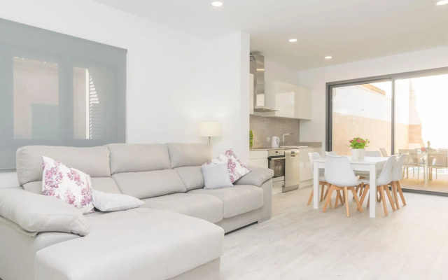 CAN SERRA - Villa for 6 people in sa Pobla.