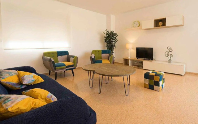 Apartamento Maria Luisa