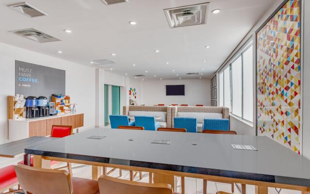 Holiday Inn Express Ramsey-Mahwah by IHG