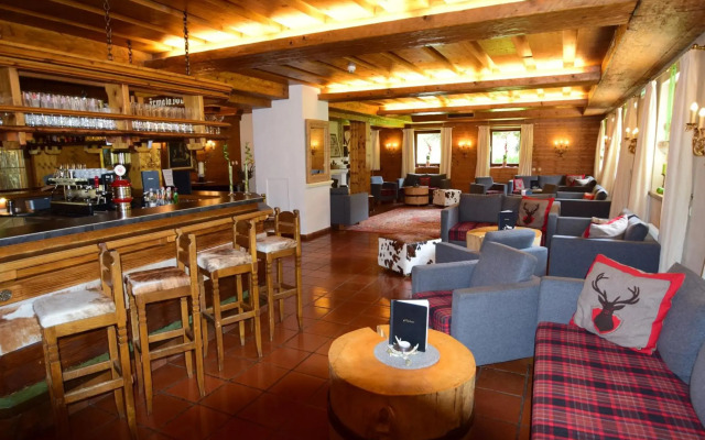 Hotel Unterhof