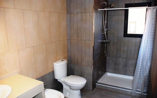 Villa Marina Del Port 1