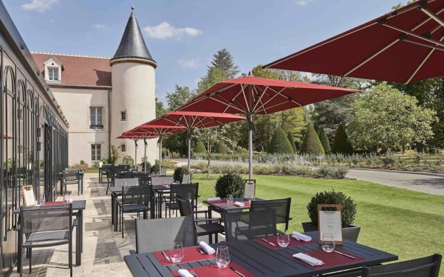 Chateau Saint-Jean