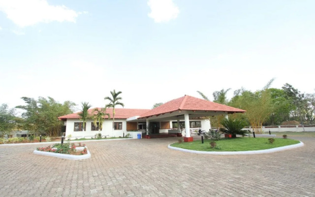 Vranda Belur by OYO Rooms