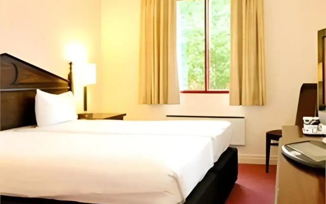 Britannia Hotel Leeds