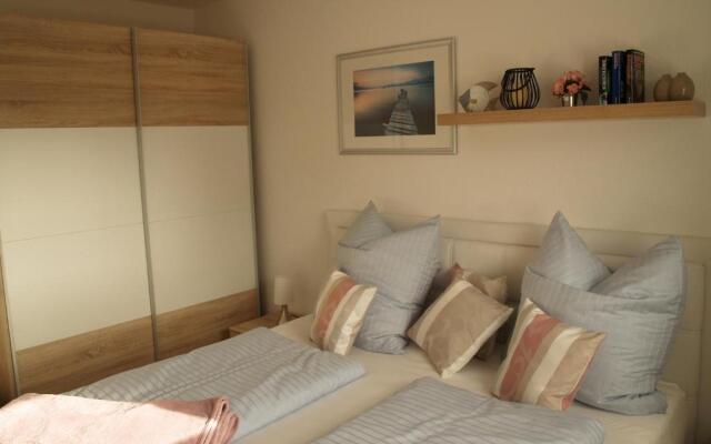 Schifferhaus "Lotse" FW 1