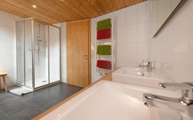 Ferienwohnung Bischof