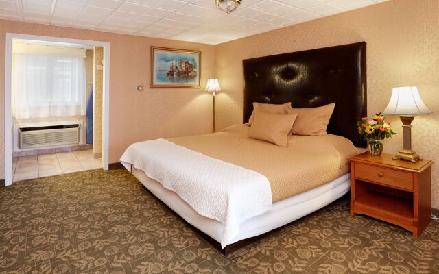 Kings Port Inn