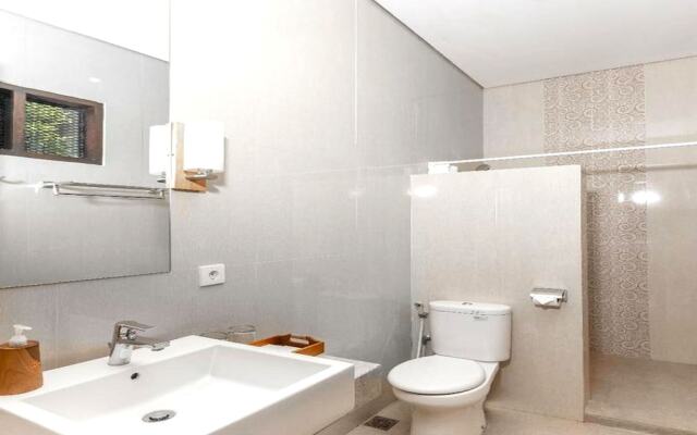 Belvilla Elegant Luxury Pandawa Beach