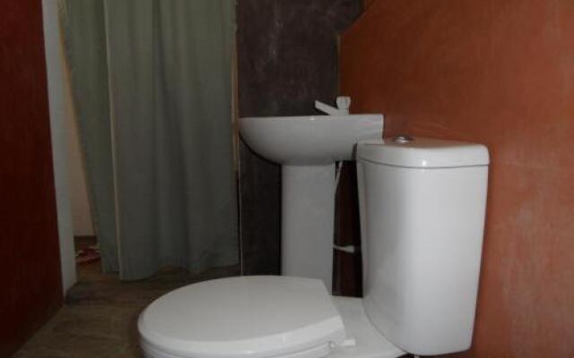 Dolce Vita Surf Rest Point
