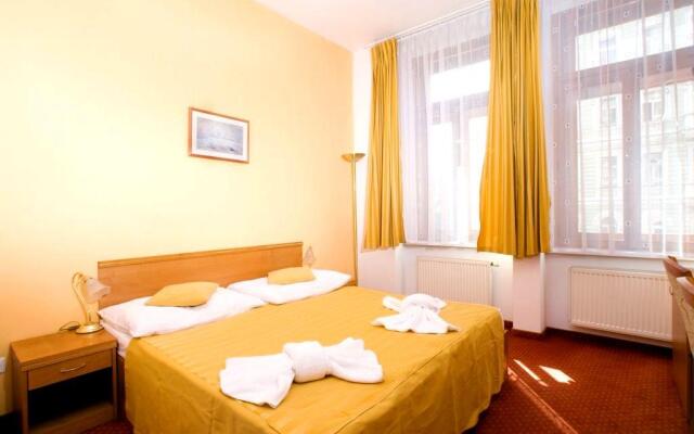 Hotel Superior Prague
