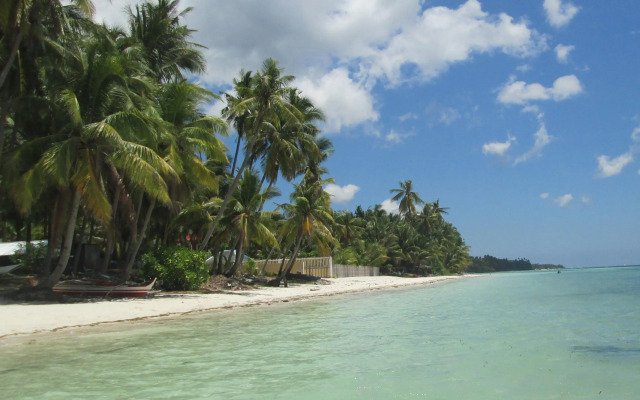 Treasure Island Beach Bungalows