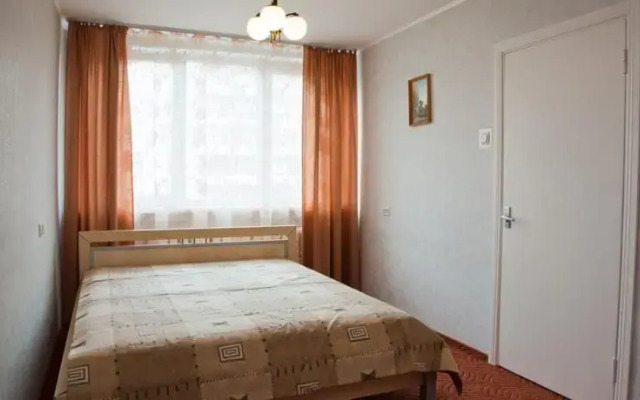Giedres Apartment