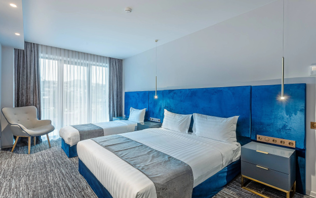 Hawthorn Extended Stay by Wyndham Ardmore - фото 3