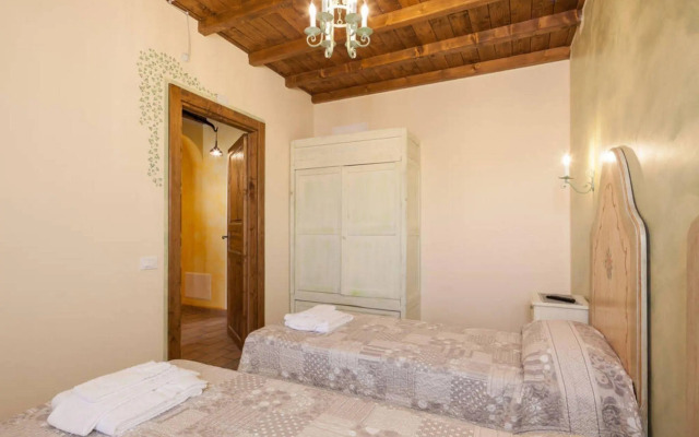 B&B La Casa delle Rondini