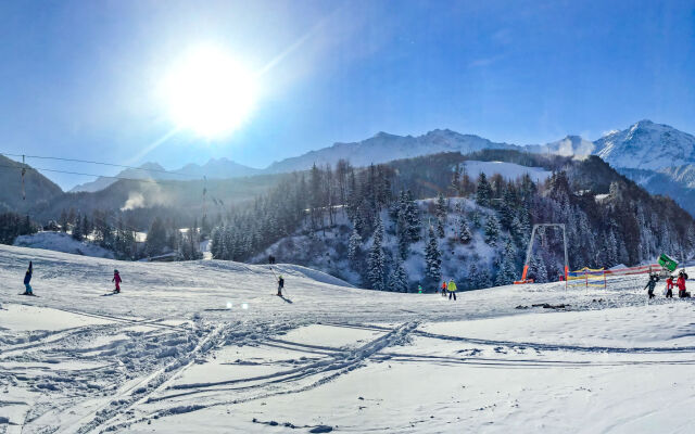 Apartment Schmittnhof