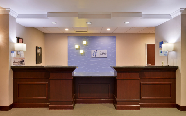 Holiday Inn Express Canandaigua - Finger Lakes by IHG