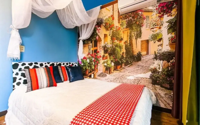 Boryeong Gemichon Pension