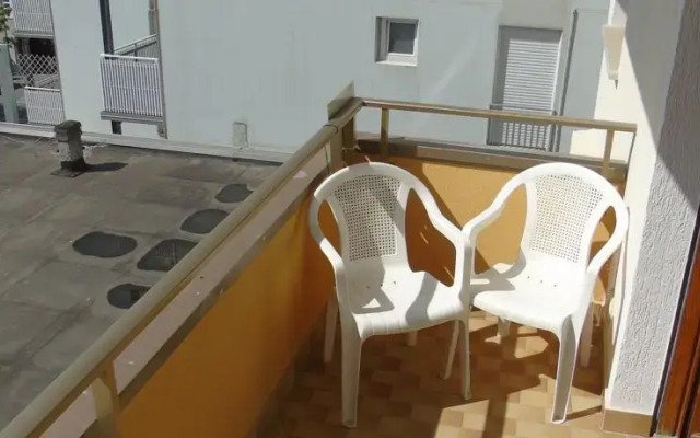 Condominio Antares