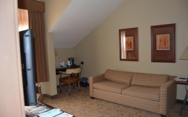 Springdale Zion Inn