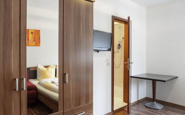 Spacious Holiday Home in Schmallenberg near Ski Area