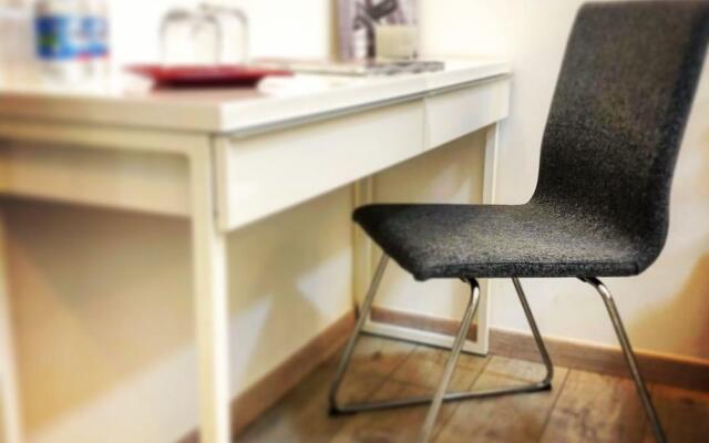 Maison Piazza Cavour