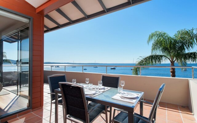 Vogue, Unit 3/197 Soldiers Point Road