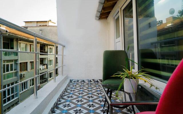 The Havana Residence