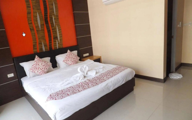 Dengba Hostel