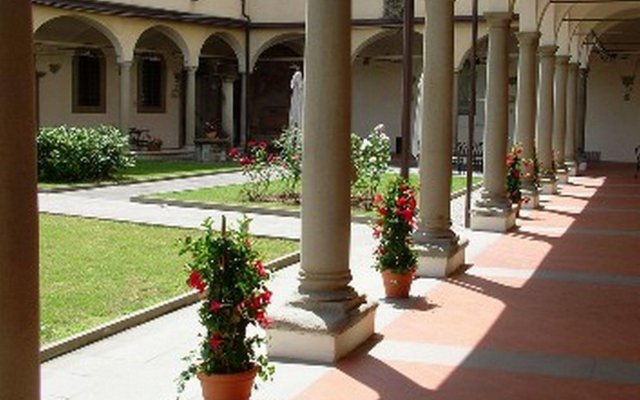 Convitto della Calza - Holiday Home