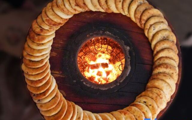 Jin Yun Jin Jiang International Hotel