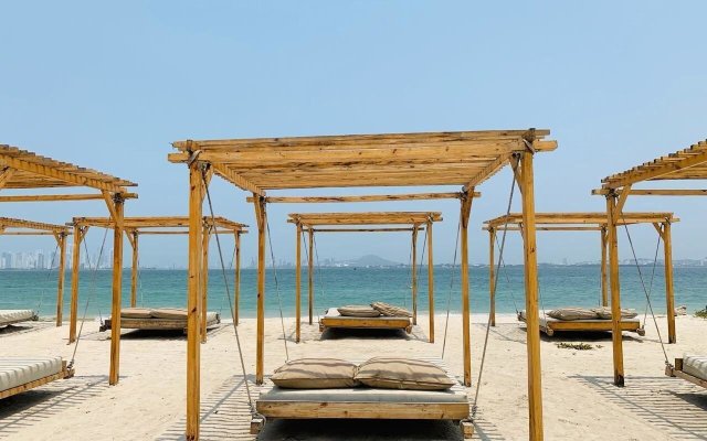 Hotel Fenix Beach Cartagena
