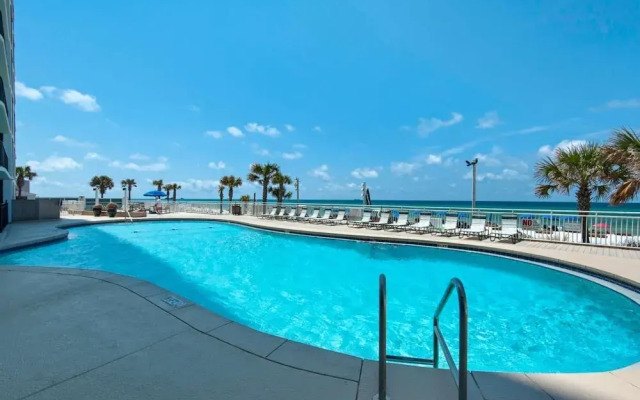 Watercrest 2 Bedroom Apartment