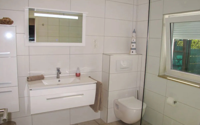 Bungalow Philipp Loissin