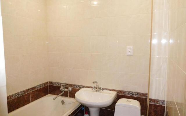 Apartamenty v Agudzere na Kurchatova 27