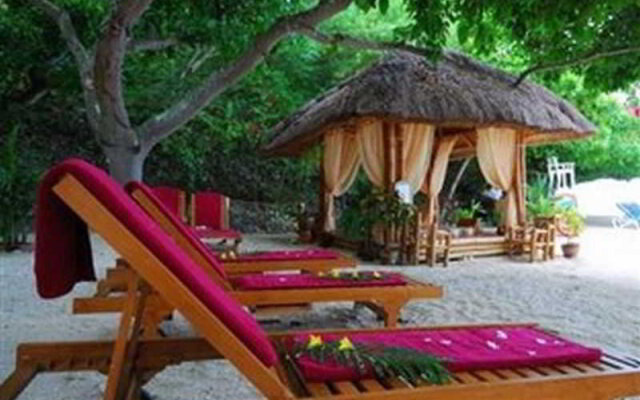 Alegre Beach Resort & Spa