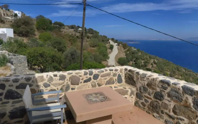 Moustafa Stone House