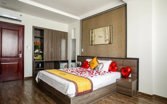Duc Anh Hotel