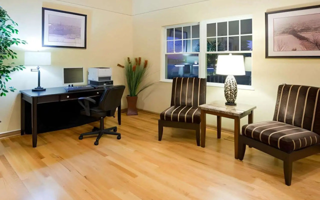 Quality Inn & Suites