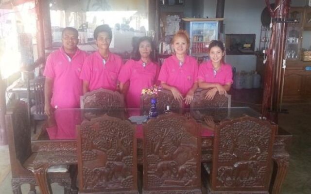 Lanta Dareen Resort