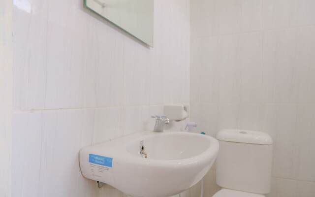 Airy Karang Ploso Argo Selatan 32 Malang