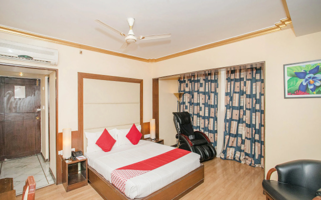Nahar Heritage Hotel – Guest Rooms – Bangalore