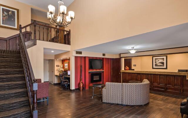 Baymont by Wyndham Bellevue / Omaha