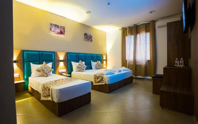 Hnr Hotel