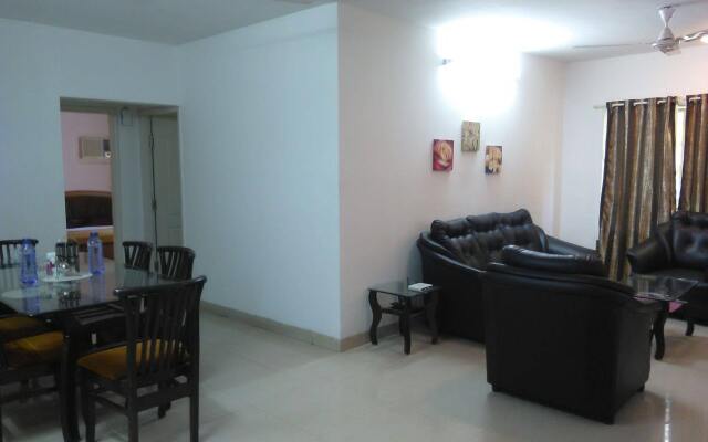 Valencia Hospitality Service Apartments