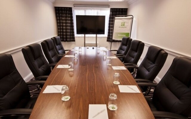 Holiday Inn Express Birmingham - Walsall