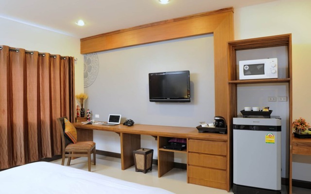 The Opium Serviced Apartment & Hotel