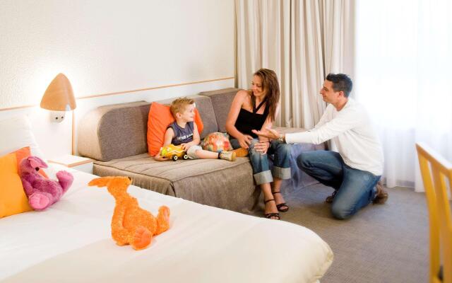 Novotel Grenoble Nord Voreppe