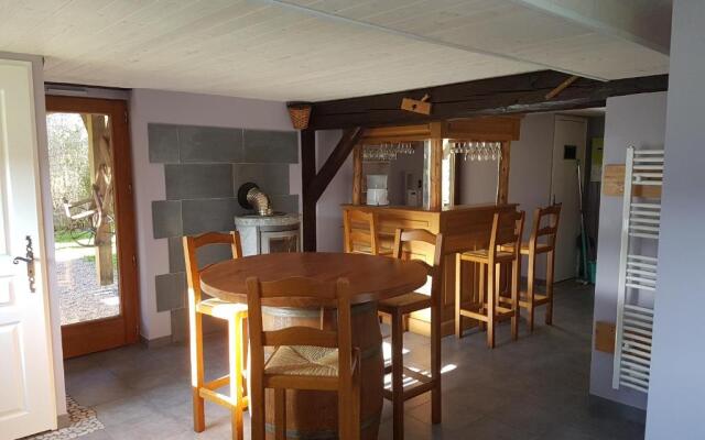 la jonquille wellness et spa