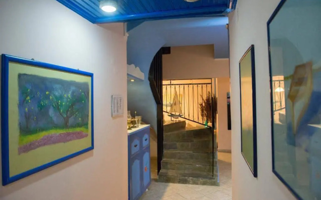 Maria Studios